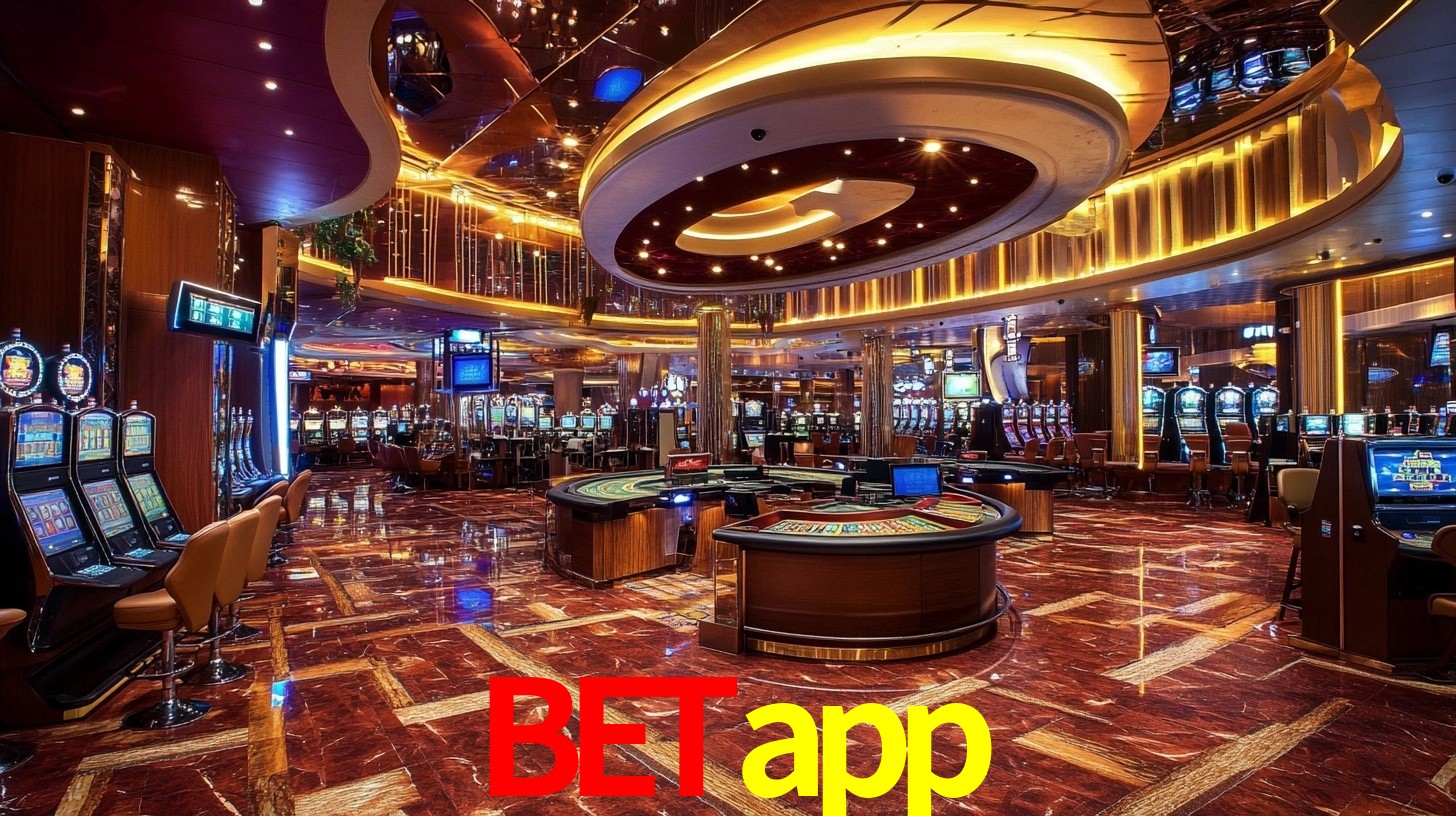 Experiência VIP betapp