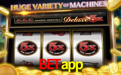 A Revolução dos Aplicativos de Jogos no betapp