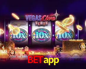 betapp: A Experiência de Casino com Jogos de Mesa ao Vivo