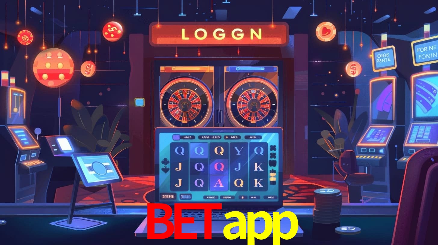 betapp: Seu Cassino Premiado com Pagamentos Rápidos