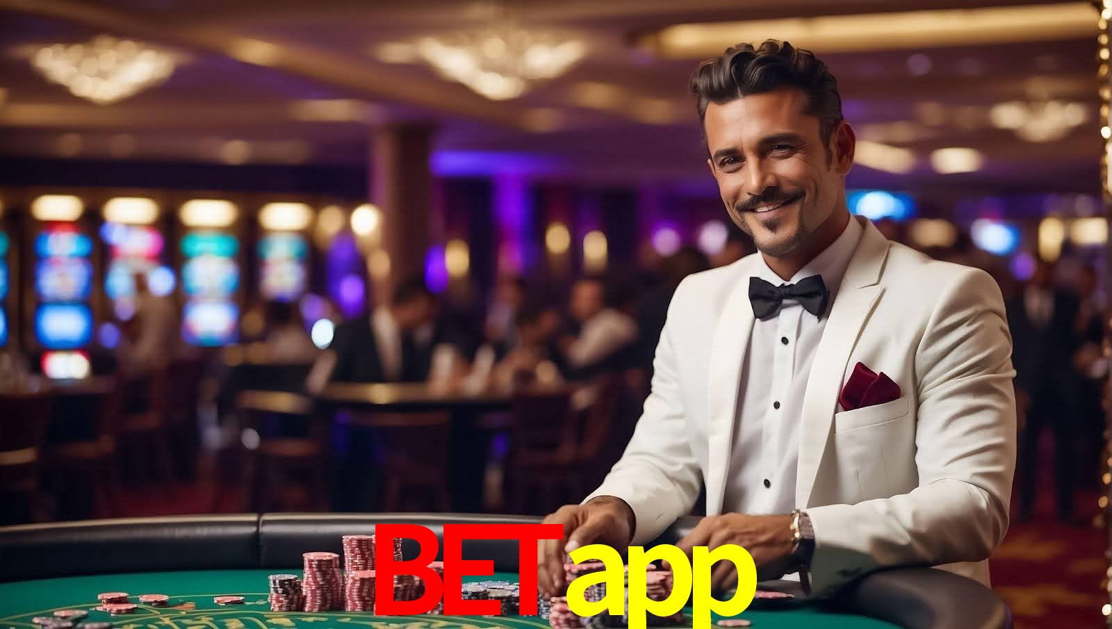 Especiais de Fim de Semana betapp