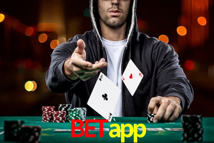 betapp App Interface