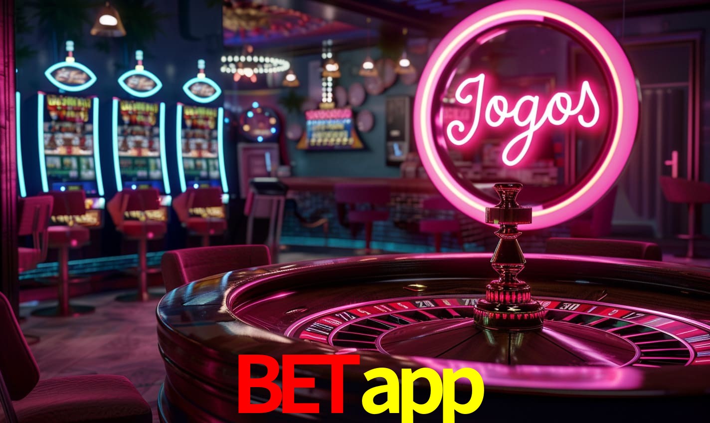 Desvendando o Mundo dos Jogos Virtuais na betapp