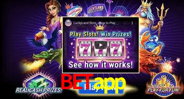 Descubra a Magia dos Jogos de Arcade no betapp