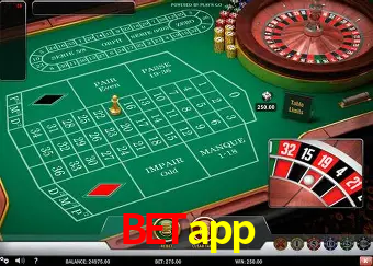 Descubra o Mundo do Cassino Online com betapp