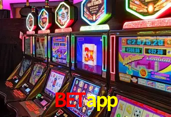 Inovações de Jogos na betapp: O Futuro das Experiências Interativas