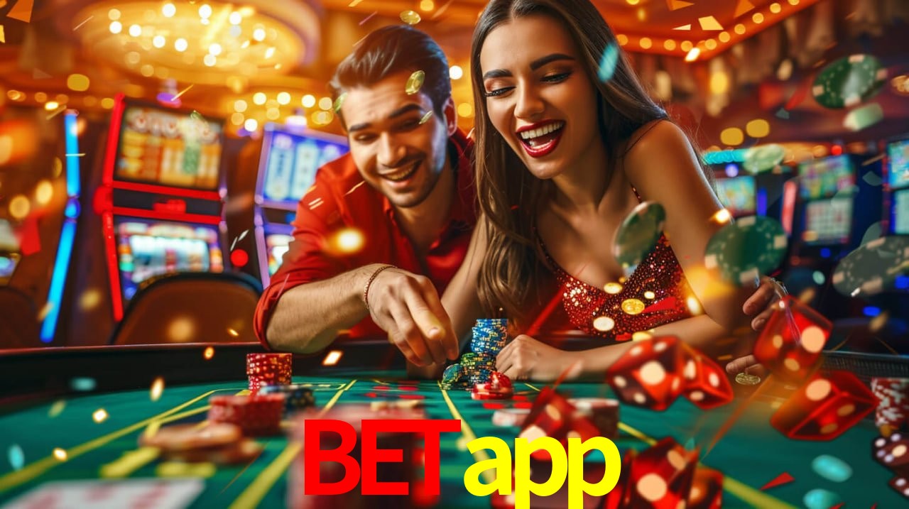 Integração de APIs betapp