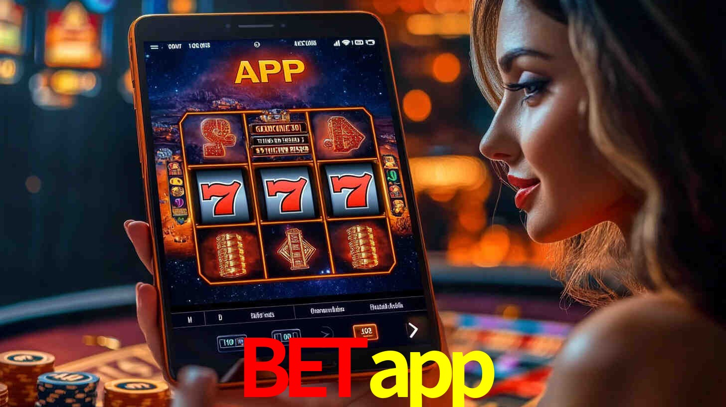 Welcome Bonus betapp