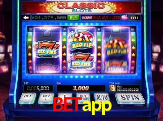 Descubra a Magia dos Jogos de Arcade no betapp