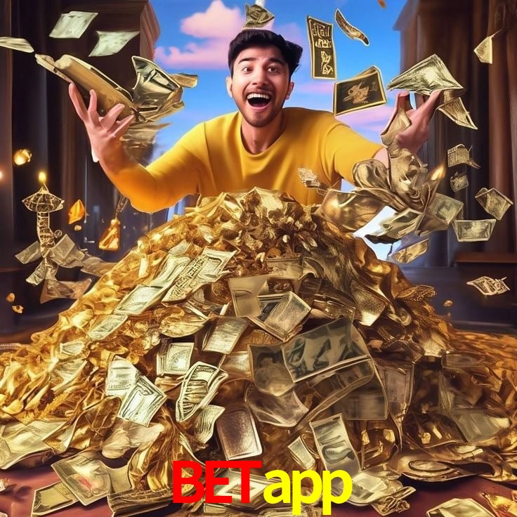 Mesa de Blackjack betapp