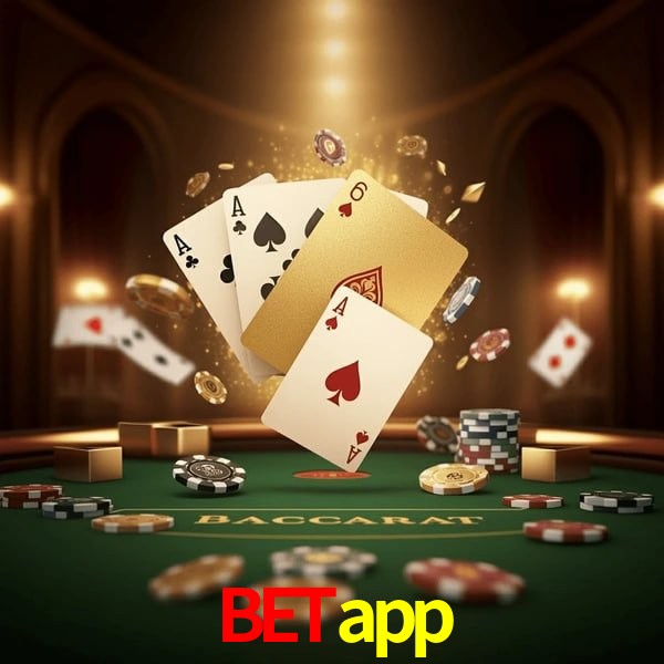 Live Casino betapp