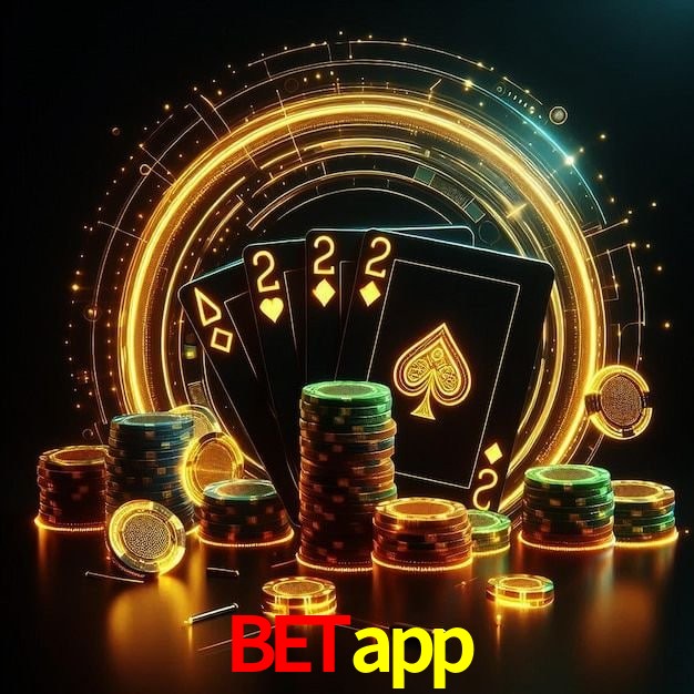 Provedores de Jogos betapp
