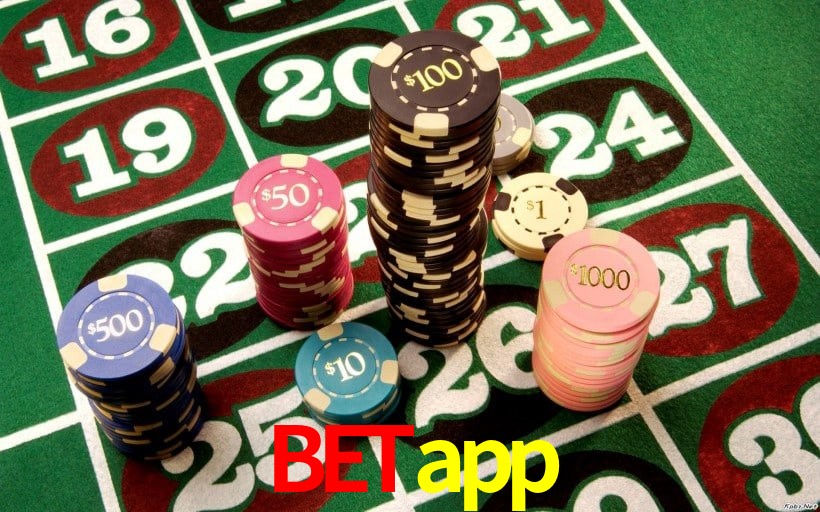 Estatísticas Esportivas betapp