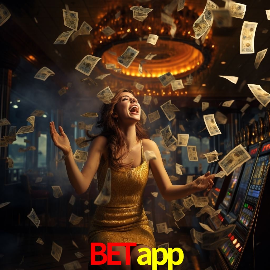 Slot Games betapp