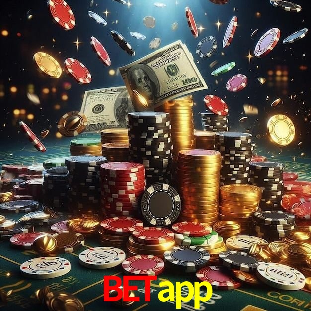 cassino betapp