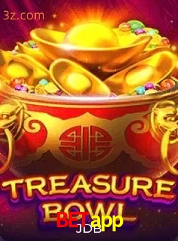 TreasureBowl